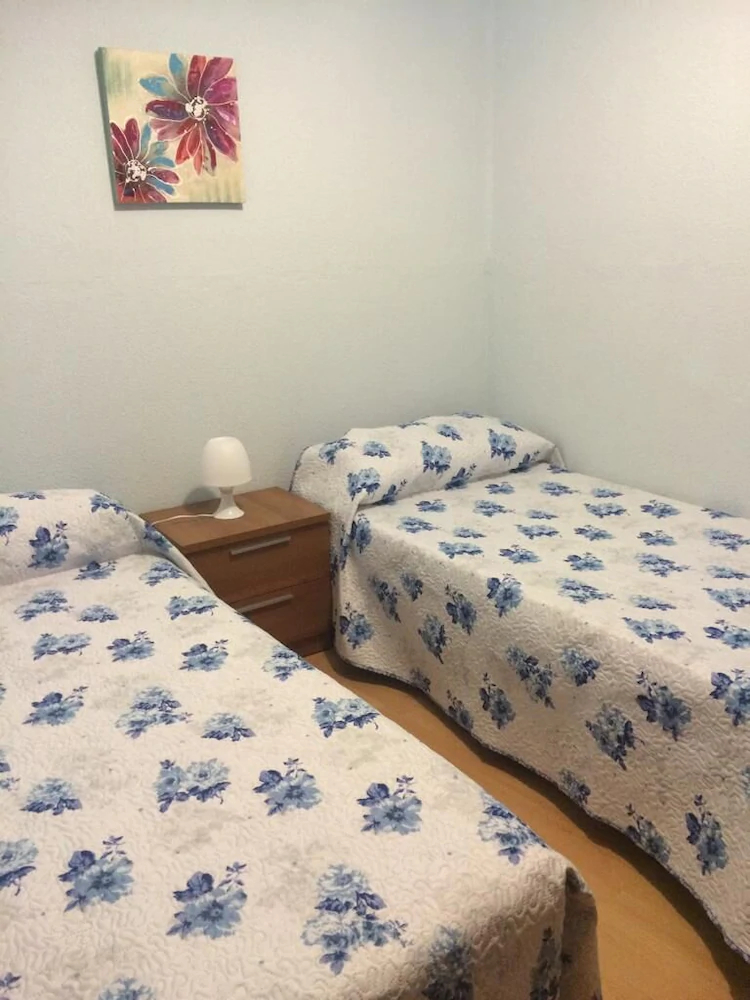 Casa Mami
