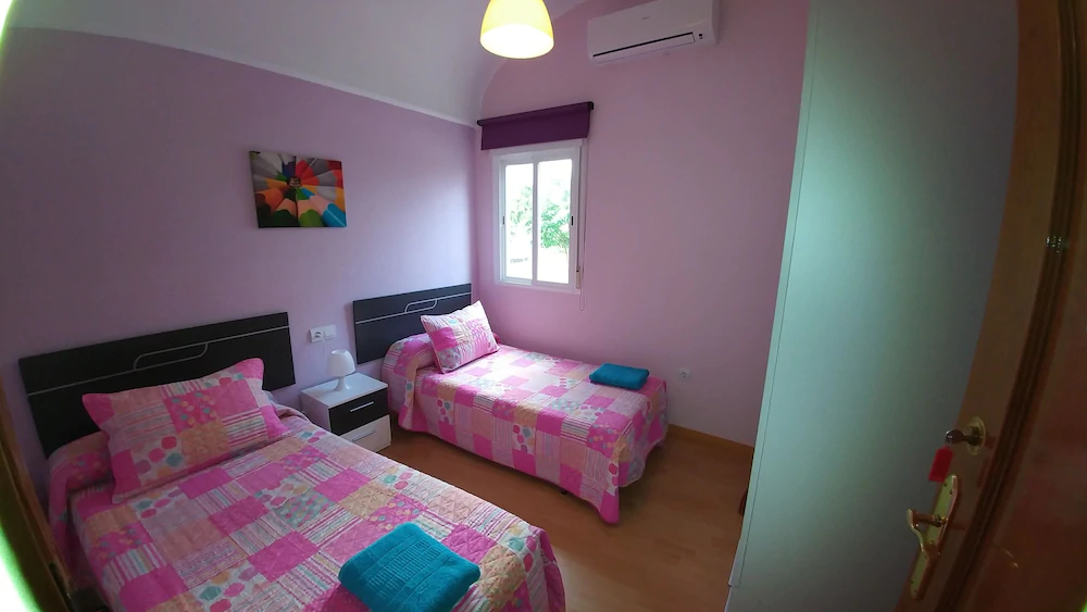Casa Mami