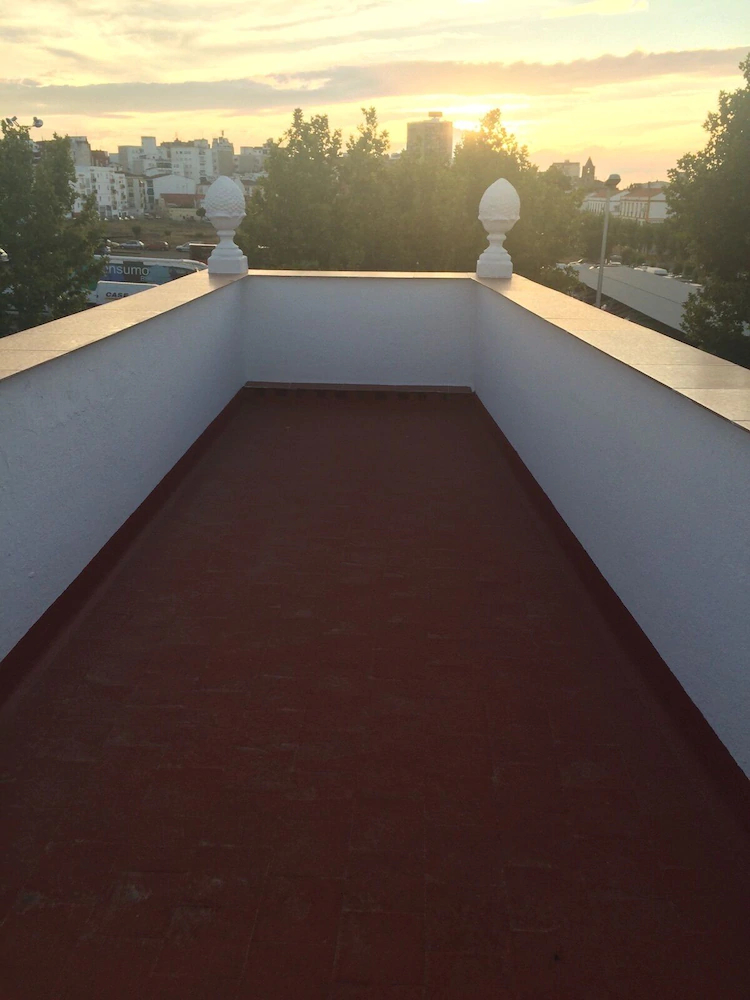 Casa Mami