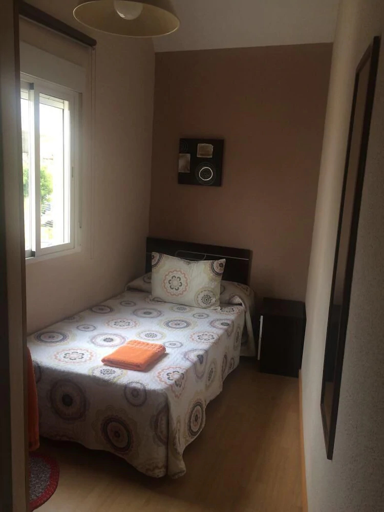 Casa Mami