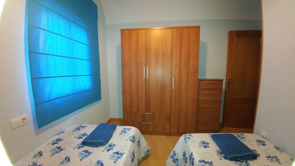 Casa Mami