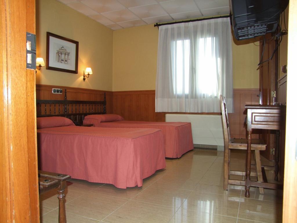 Hotel Paula Films Collection