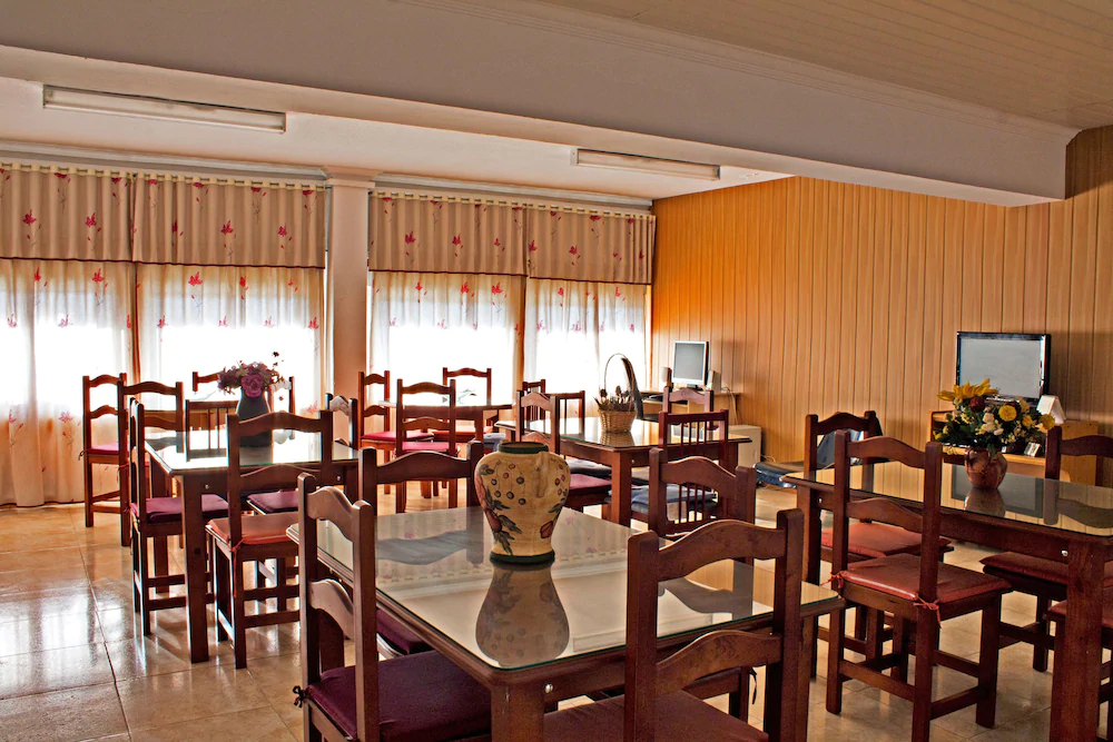 Hostal Anas