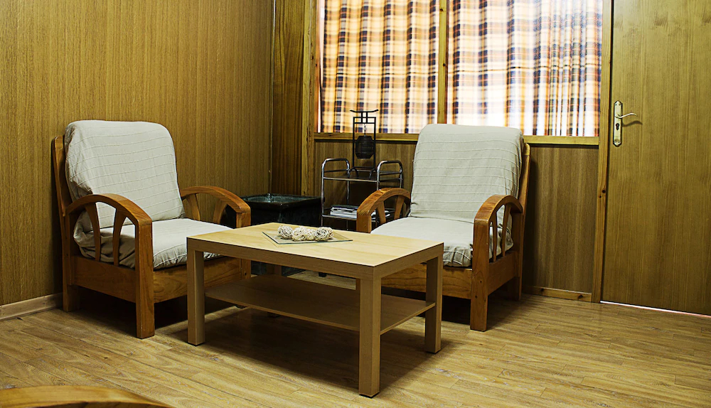 Hostal Anas