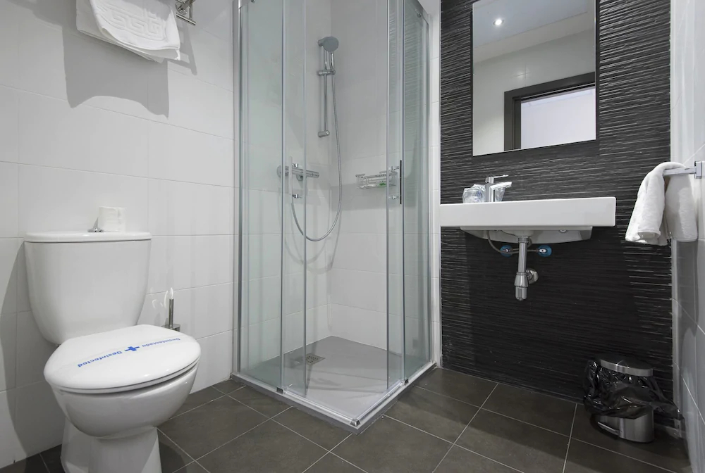 Hostal Emeritae