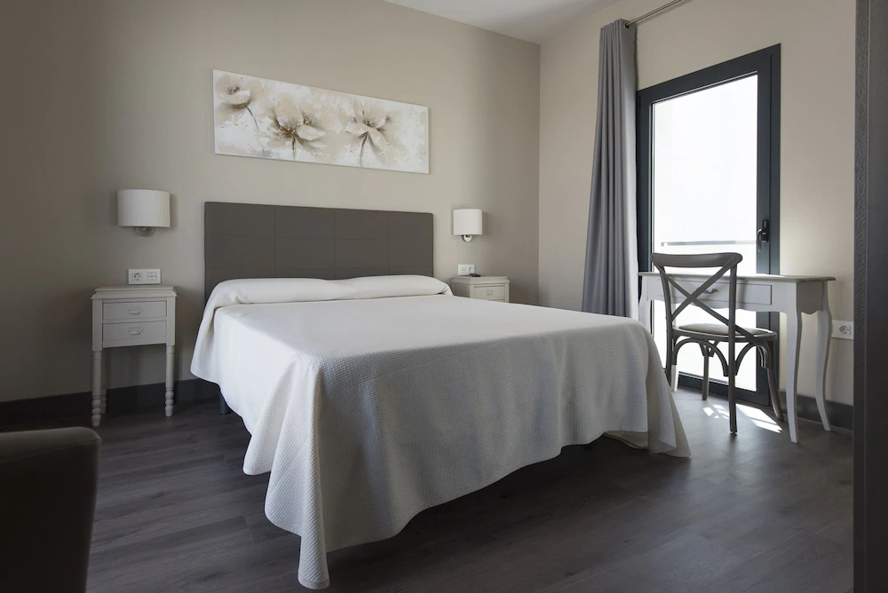 Hostal Emeritae