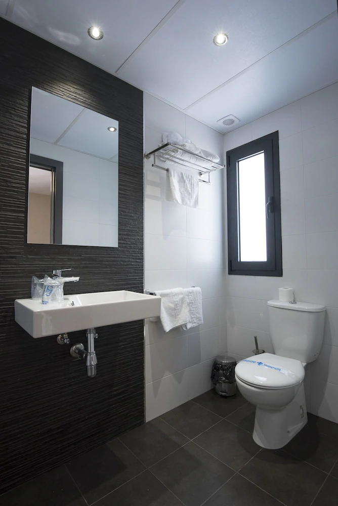 Hostal Emeritae