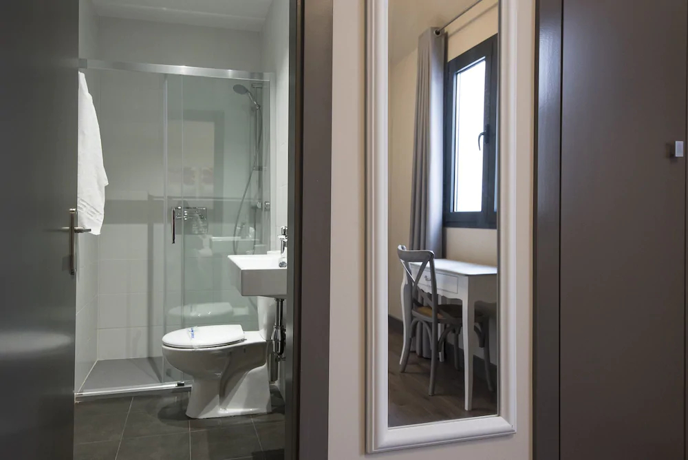 Hostal Emeritae