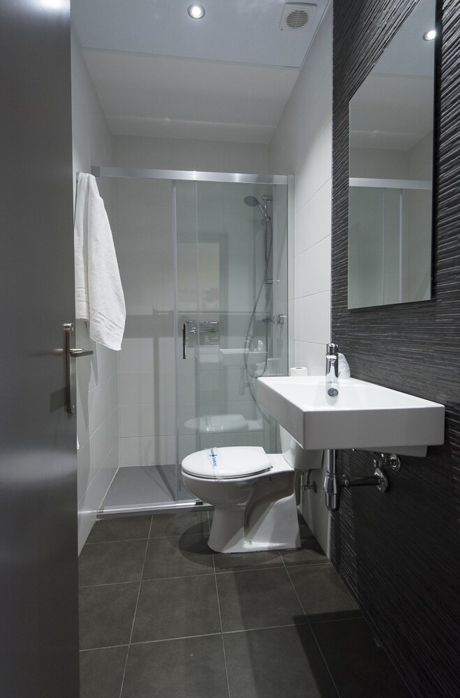 Hostal Emeritae