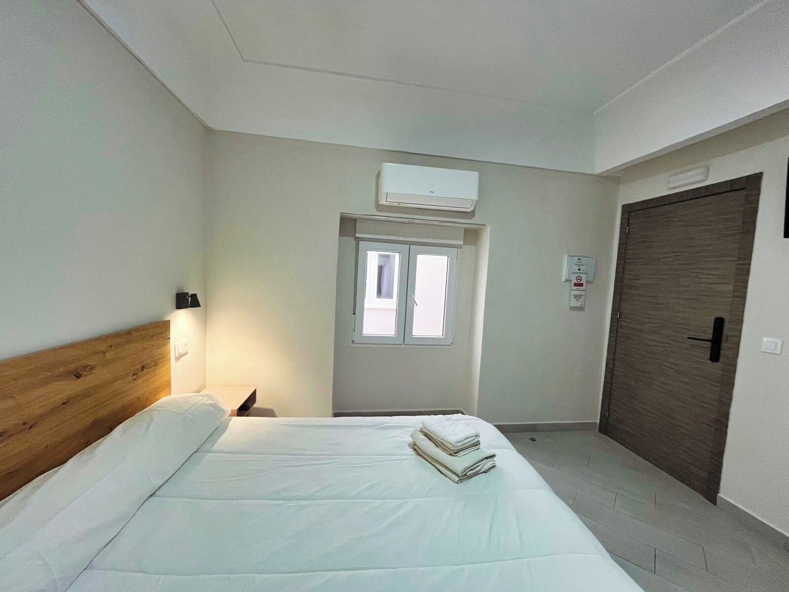 Hostal Pompeya