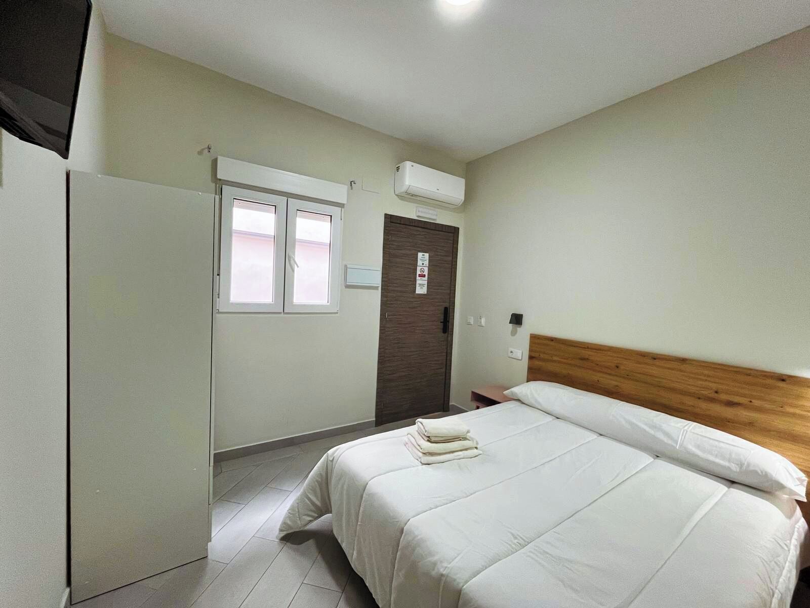 Hostal Pompeya