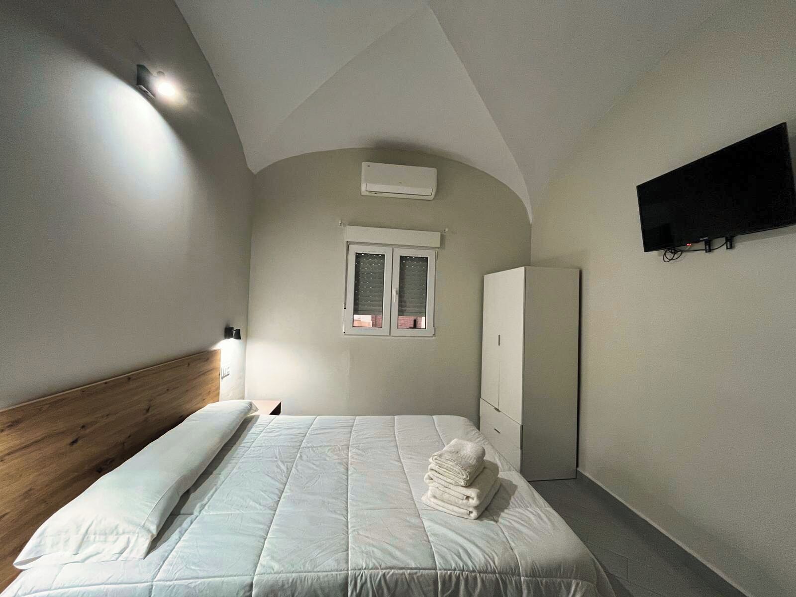 Hostal Pompeya