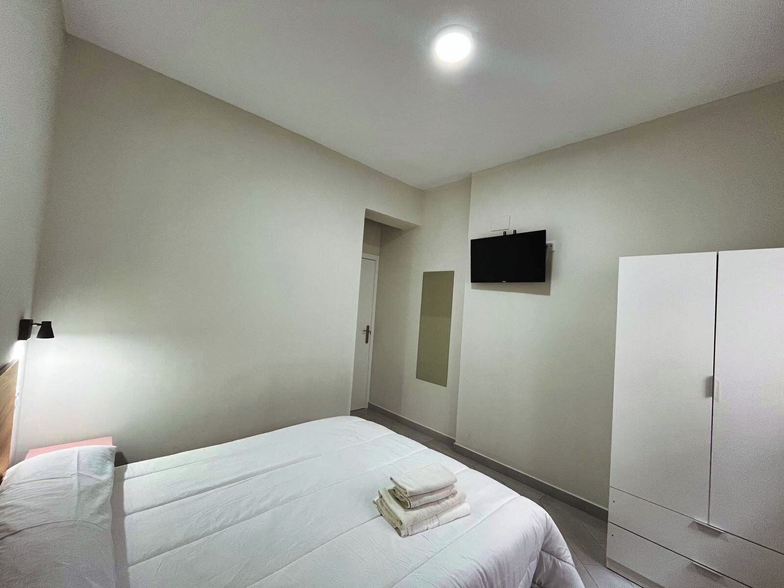 Hostal Pompeya