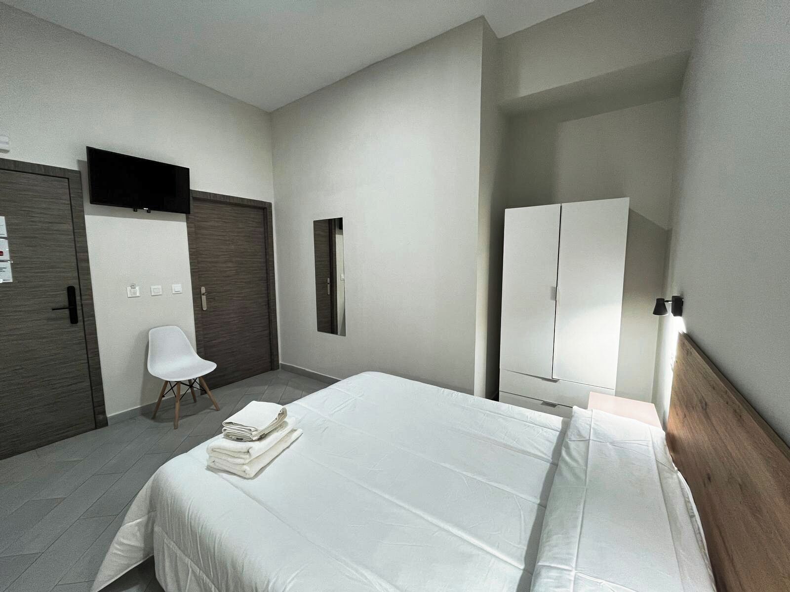 Hostal Pompeya