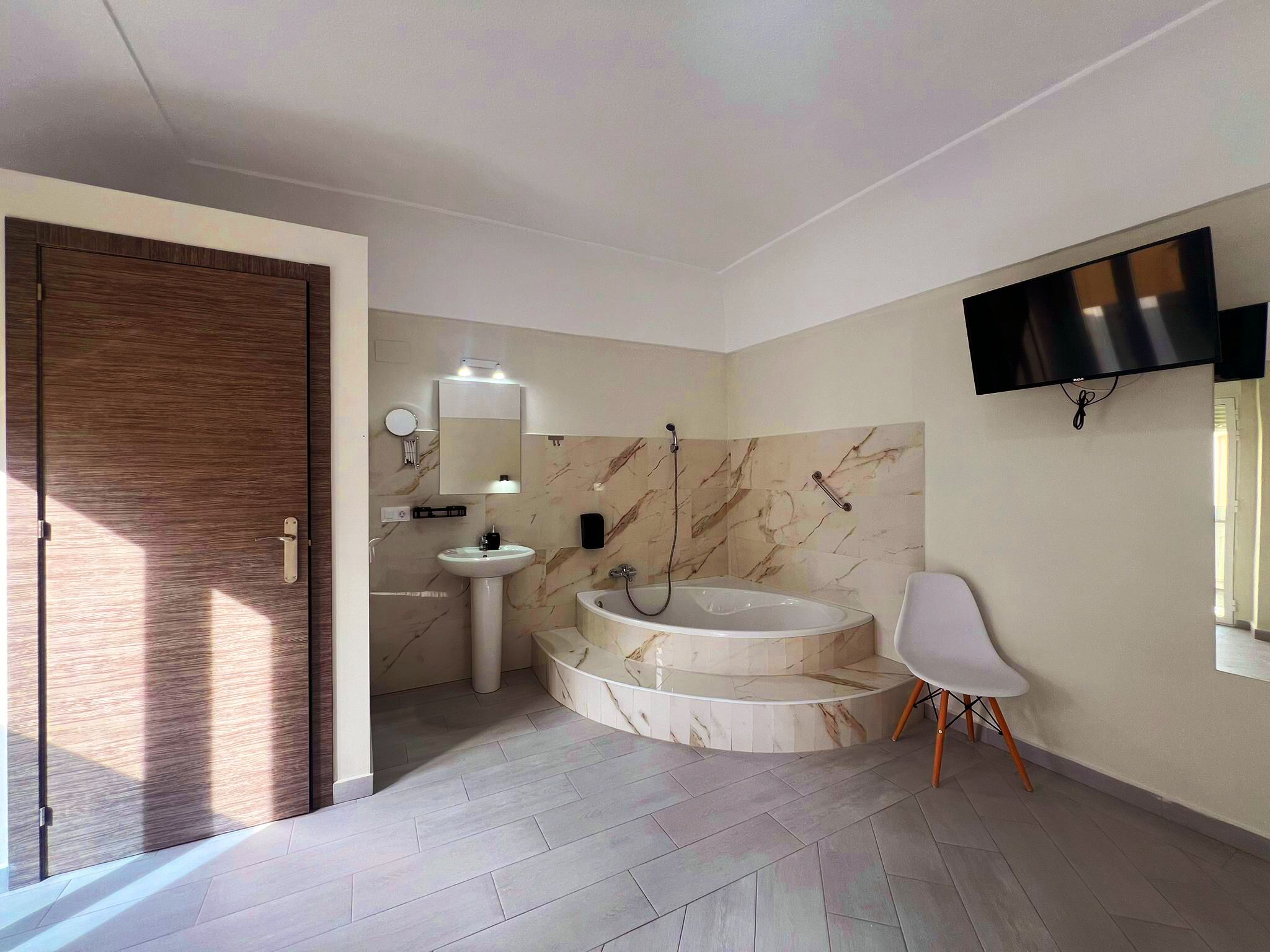 Hostal Pompeya