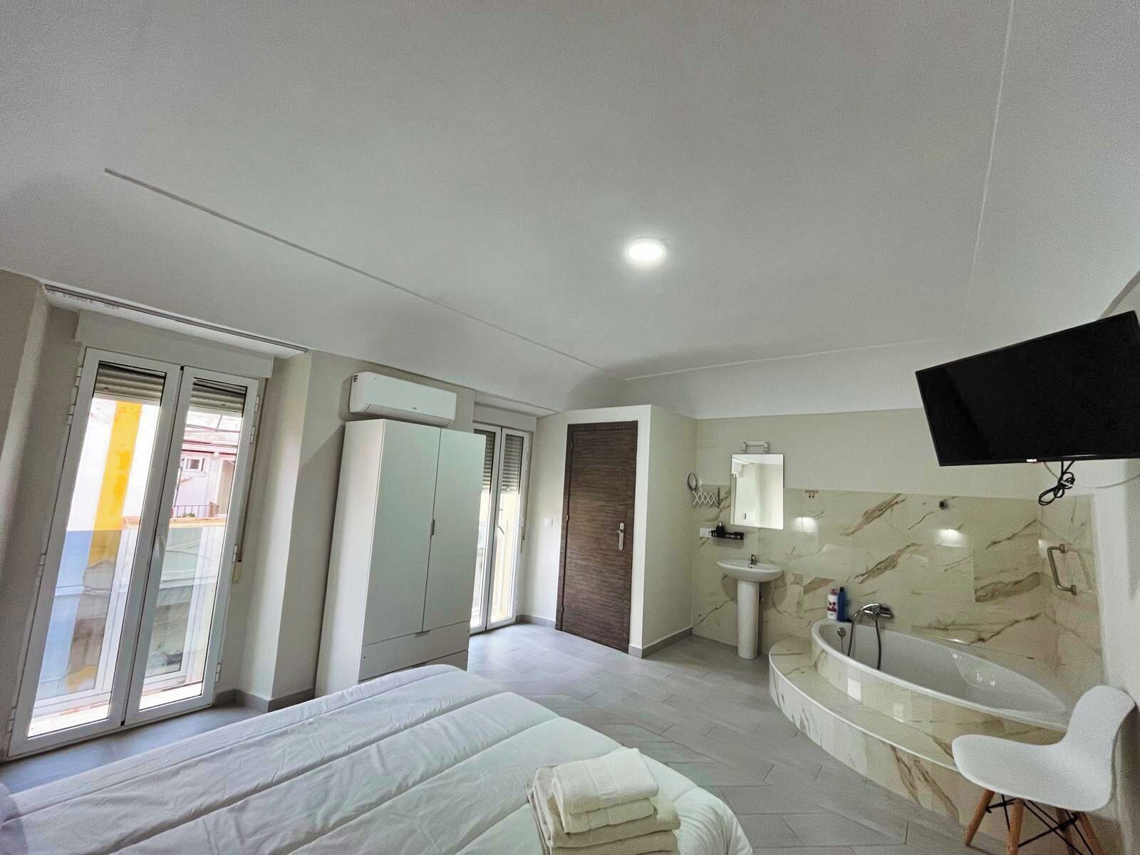 Hostal Pompeya