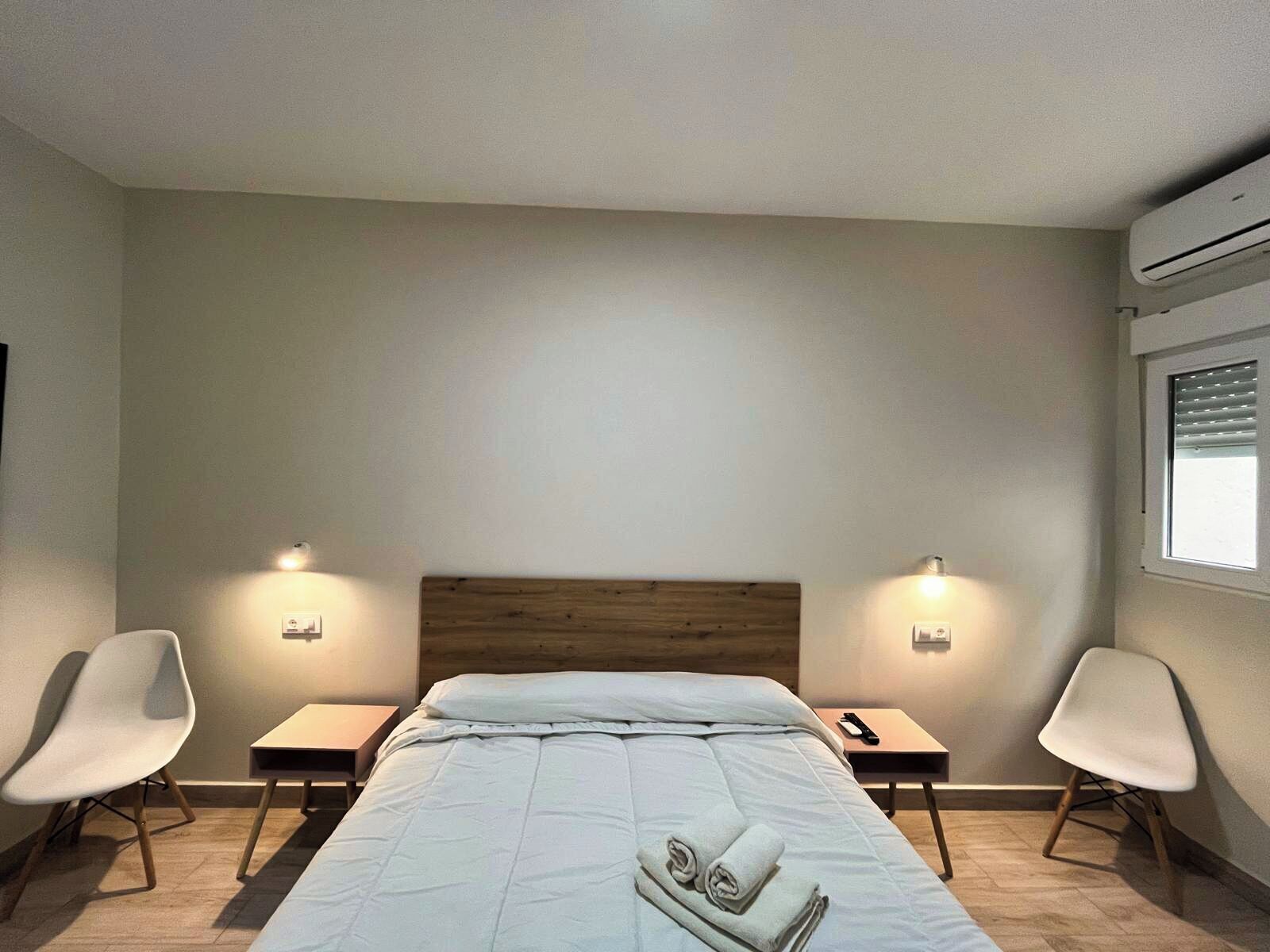 Hostal Pompeya