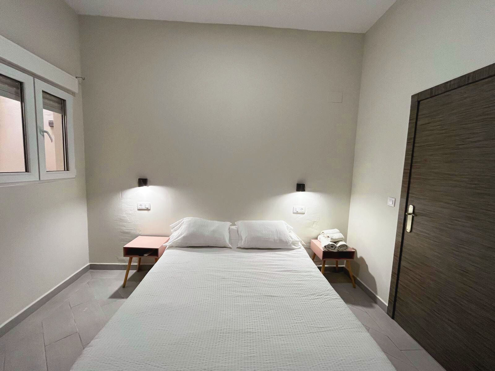 Hostal Pompeya
