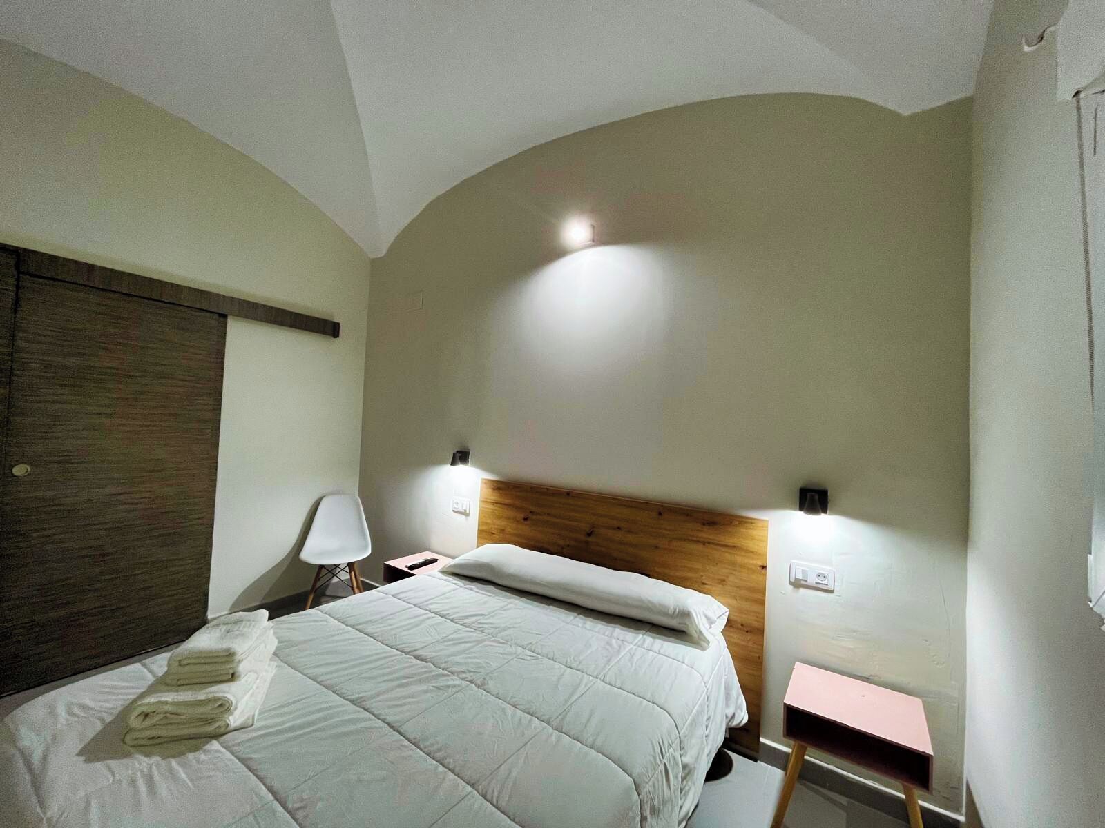 Hostal Pompeya