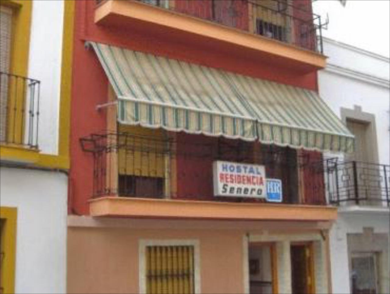 Hostal Senero