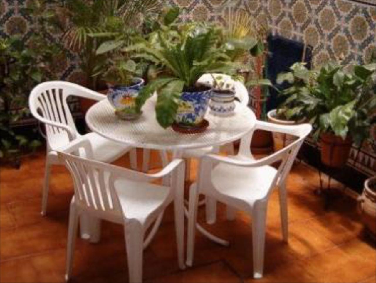 Hostal Senero