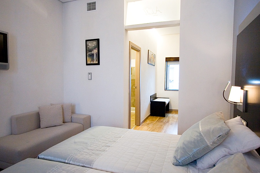 Akla Hotel Mérida