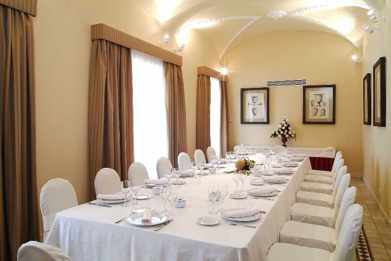 Hotel ILUNION Mérida Palace