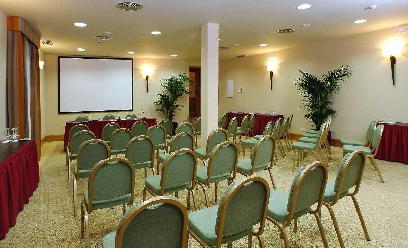 Hotel ILUNION Mérida Palace