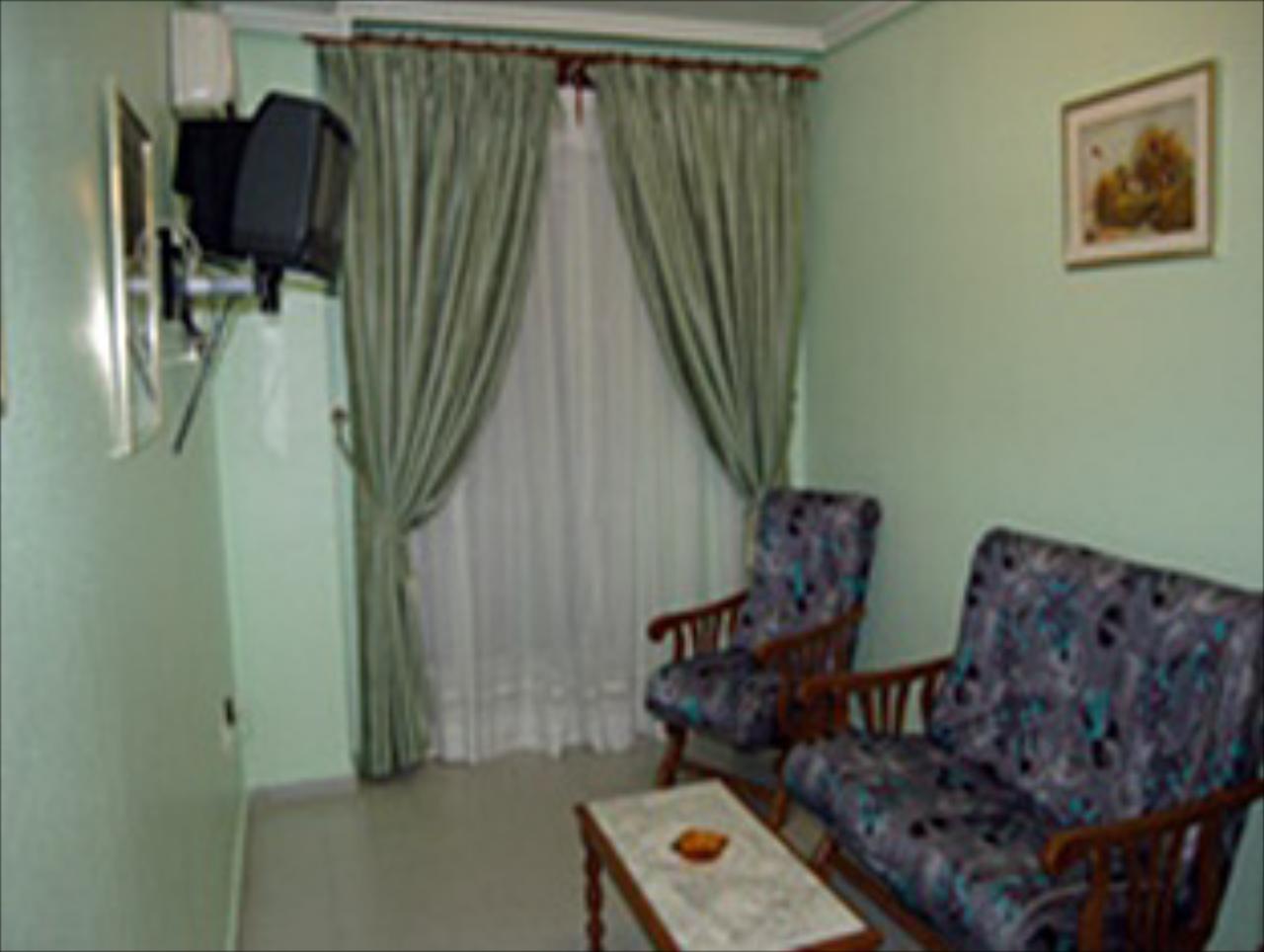 Hotel Lusitania