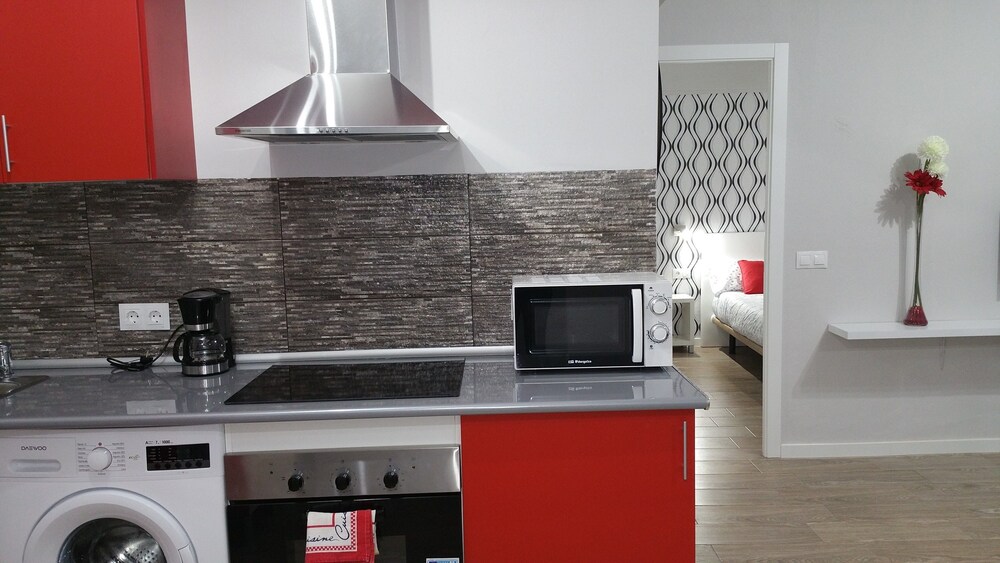 Imperium Apartamentos