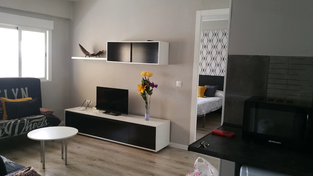 Imperium Apartamentos
