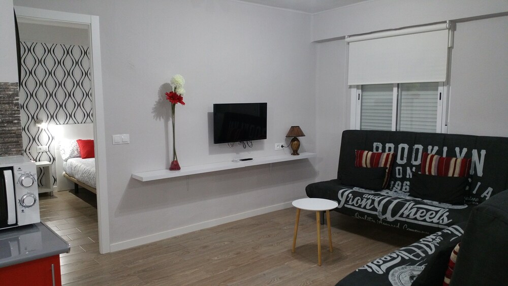 Imperium Apartamentos