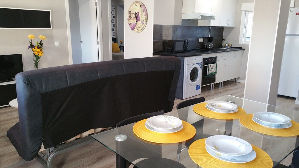 Imperium Apartamentos