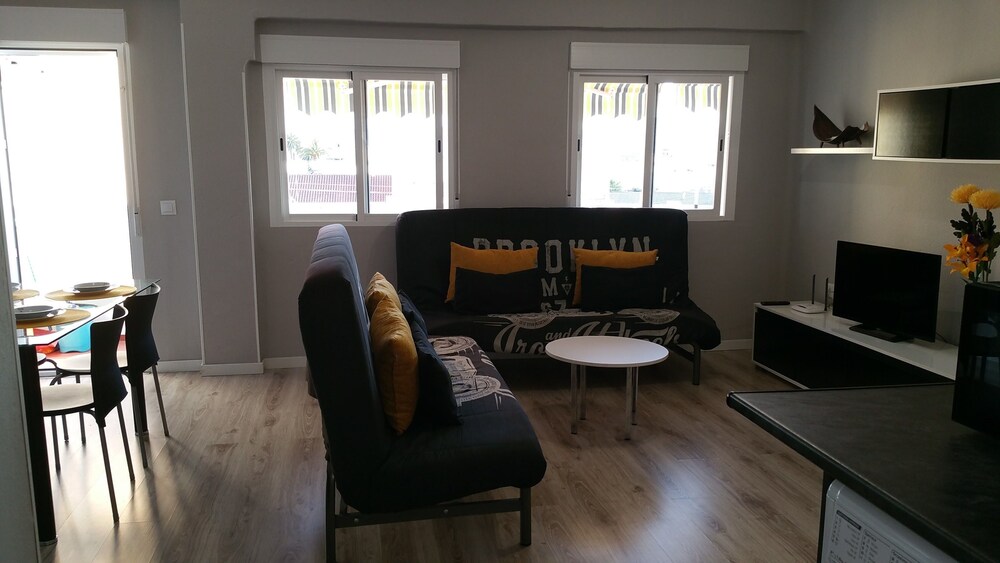 Imperium Apartamentos