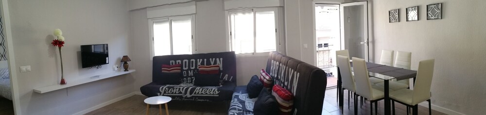 Imperium Apartamentos
