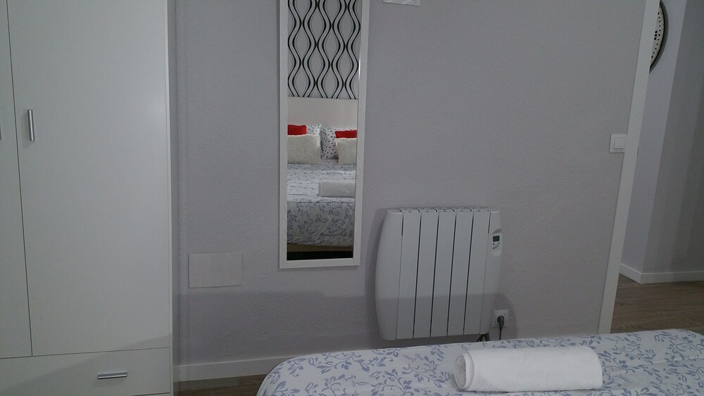 Imperium Apartamentos