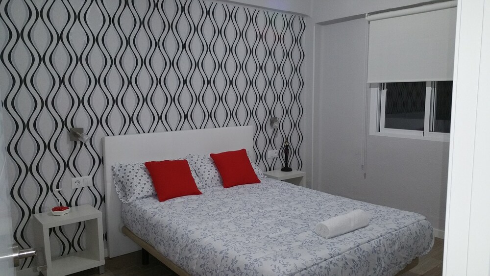 Imperium Apartamentos