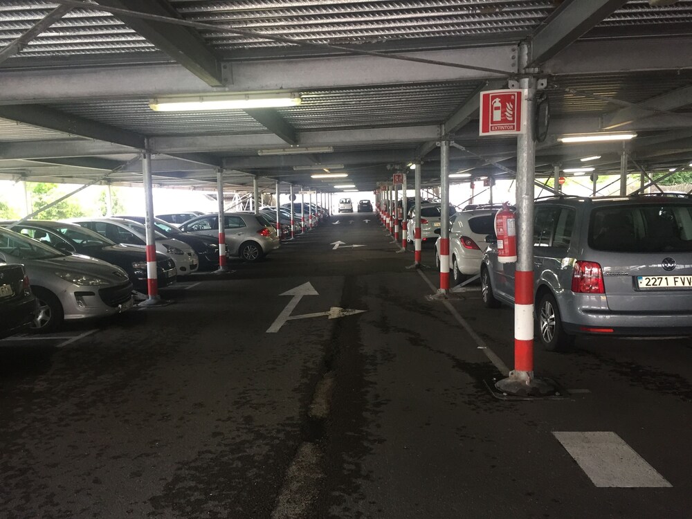 Imperium Apartamentos