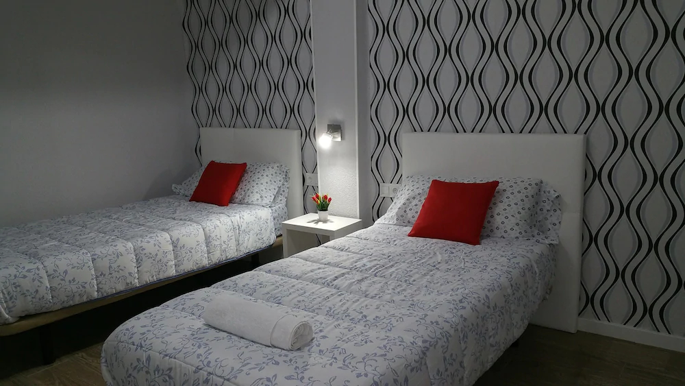 Imperium Apartamentos