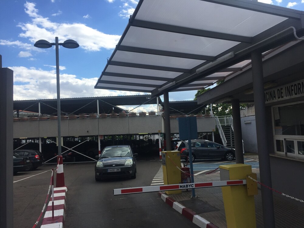 Imperium Apartamentos