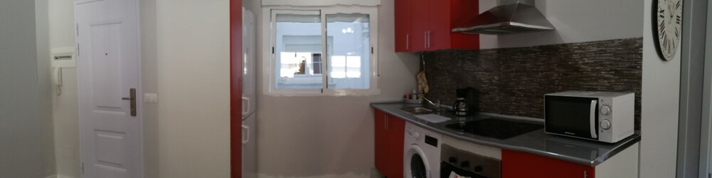 Imperium Apartamentos