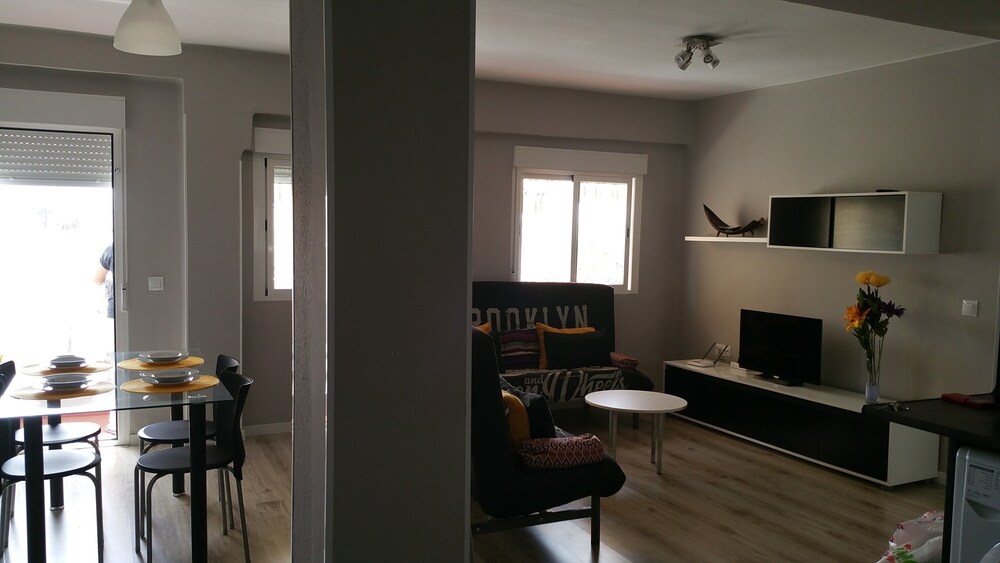 Imperium Apartamentos