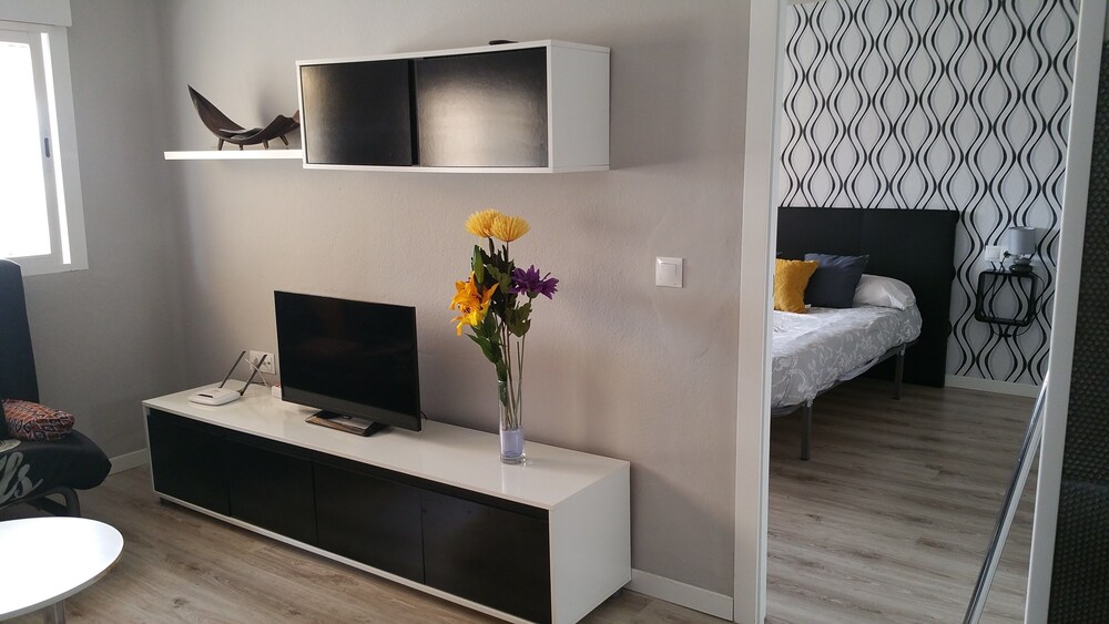 Imperium Apartamentos