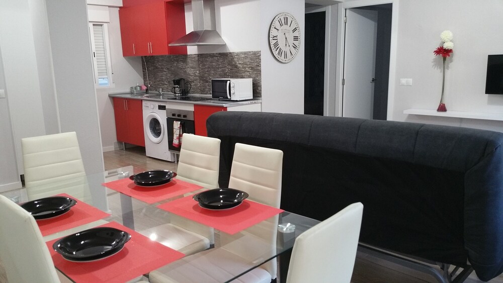 Imperium Apartamentos
