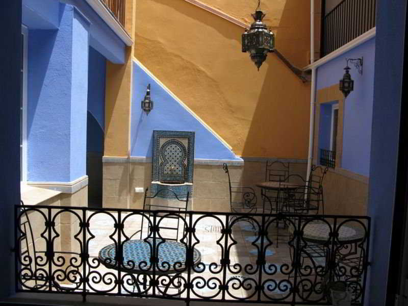 La Flor de Al-Andalus