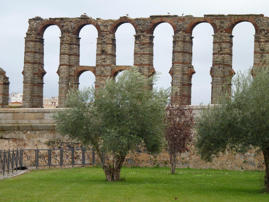 Las Abadias