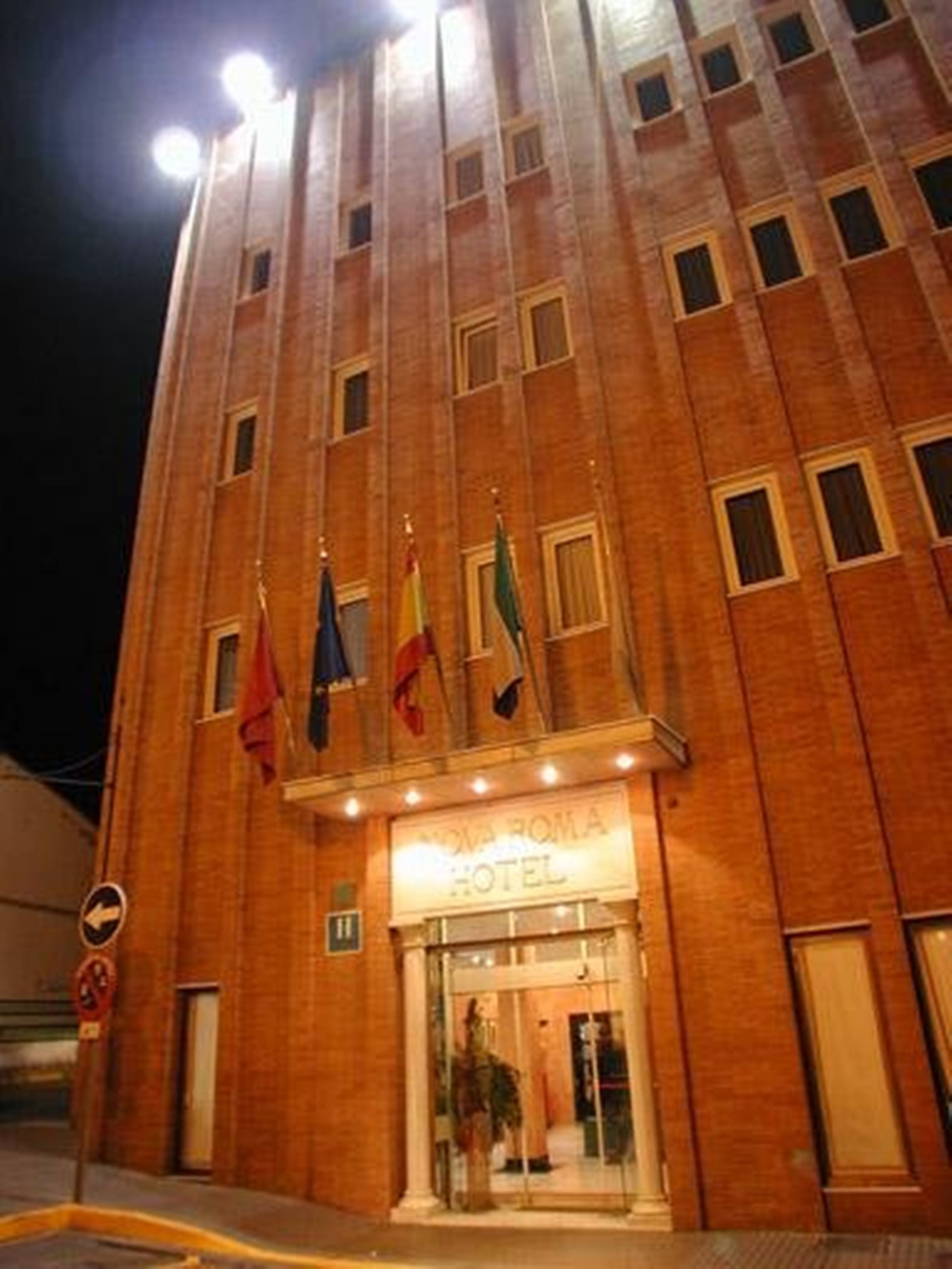 Nova Roma