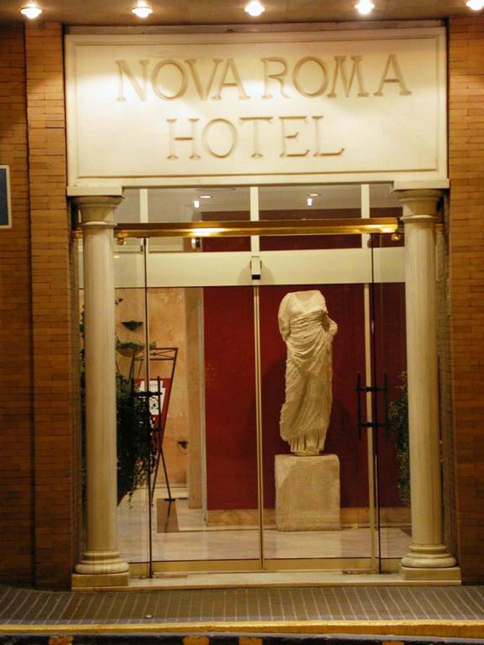 Nova Roma