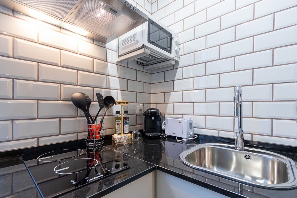 Catedral Apartments Free Parking