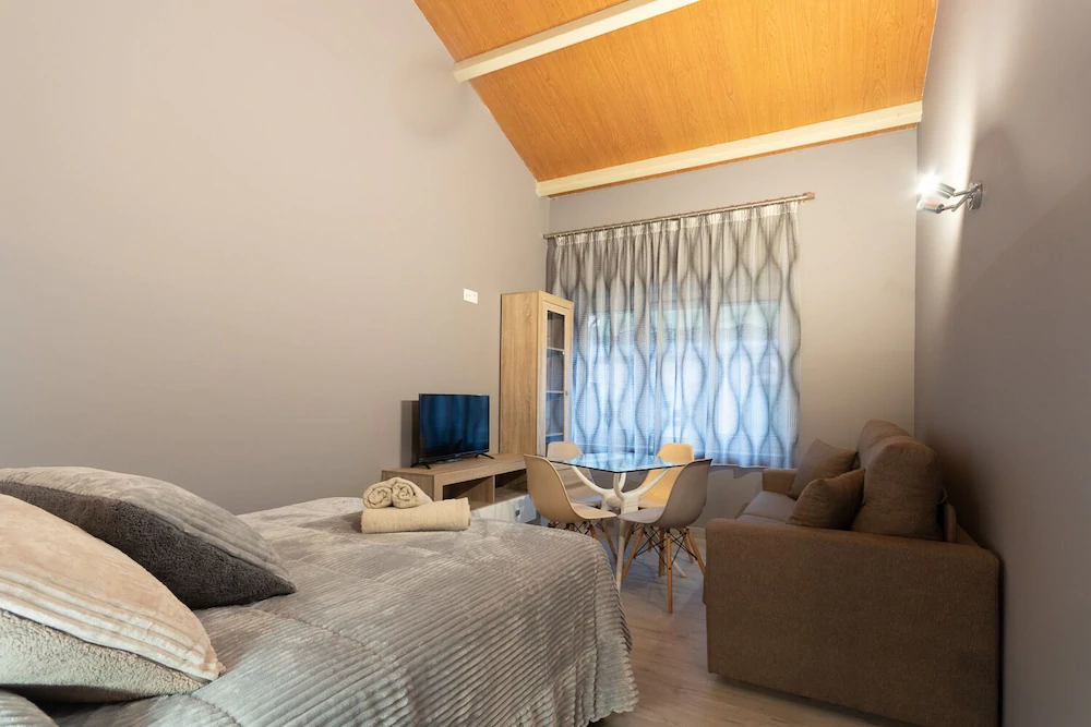 Catedral Apartments Free Parking
